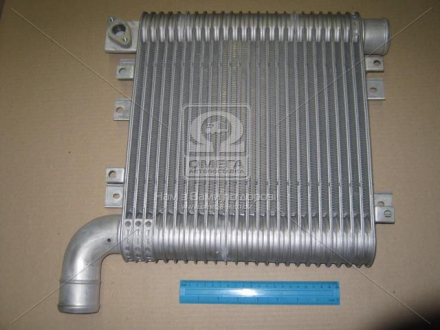 Радиатор интеркулера KIA MOBIS (KIA, Hyundai) 2827127800