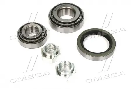 Підшипник ступиці. A.B.S 200854