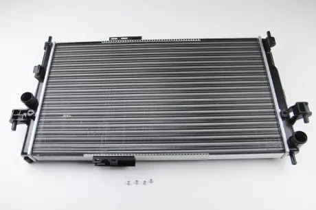 Радиатор охлаждения ASAM 32539