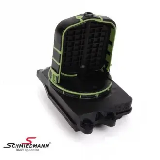 Узел N5x исполнитель BMW 11617579114