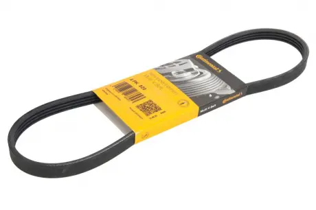 Доріжковій пас Contitech 4PK820