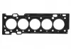 Прокладка, головка циліндра VOLVO 2,5T B5254T 02- ELRING 393.900 (фото 1)