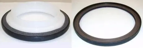 Сальник коленвала ELRING 175990 (фото 1)