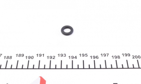 Уплотнительное кольцо ELRING 780.154 (фото 1)