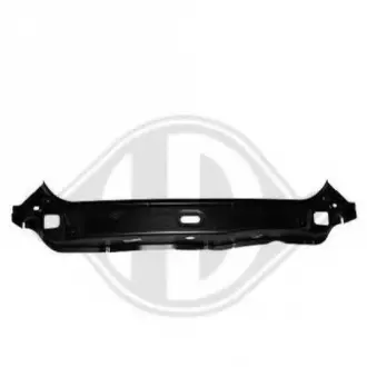 Панель задня FUSION FORD 1306513