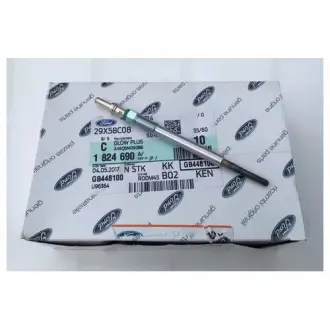 Свічка розжарювання FORD 1824690