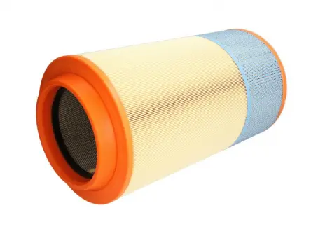 Воздушный фильтр Hengst HENGST FILTER E428L01 (фото 1)