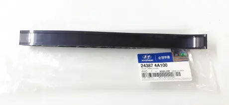Направляющая цепи Hyundai MOBIS (KIA, Hyundai) 243874A100
