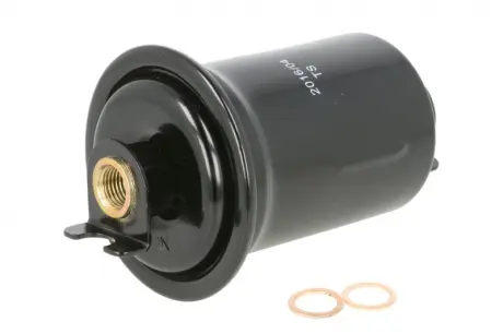 Фільтр паливо PREMIUM JC B38016PR