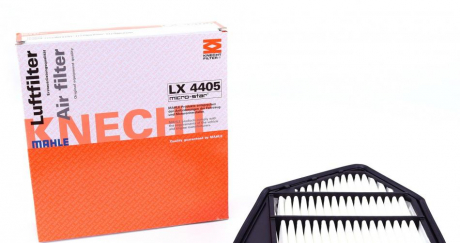 Воздушный фильтр Knecht MAHLE KNECHT LX4405