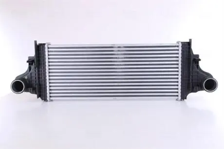 Радіатор наддуву NISSENS 96419