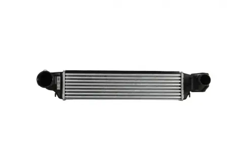 Радиатор наддува NISSENS 96654