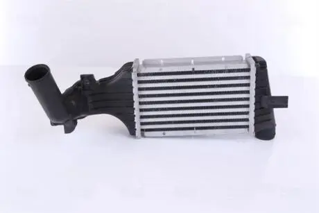 Радиатор наддува NISSENS 96788