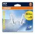 Автолампа Ultra Life H7 PX26d 55 W прозрачная OSRAM 64210ULT02B (фото 1)