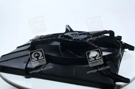 Вентилятор радіатора PMC PXNAC-002