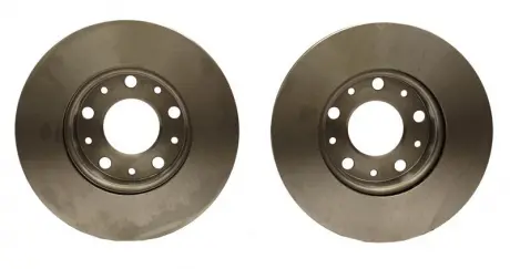 Гальмiвній диск STARLINE PB 20657