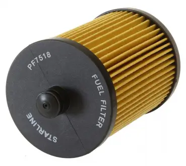 Фото 1 - паливний фільтр STARLINE SF PF7518 Паливний фільтр STARLINE SF PF7518 (фото 1)