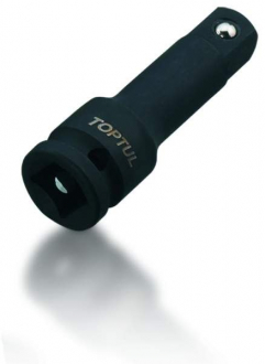 Балонний ключ 1-2 Toptul KACE1610