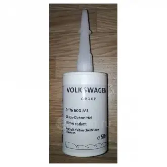 Герметик силиконовый VAG D176600M1