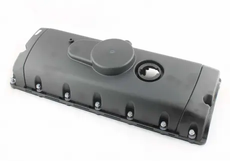 Фото 1 - крышка головки блока VAG 070103469B Крышка головки блока VAG 070103469B (фото 1)