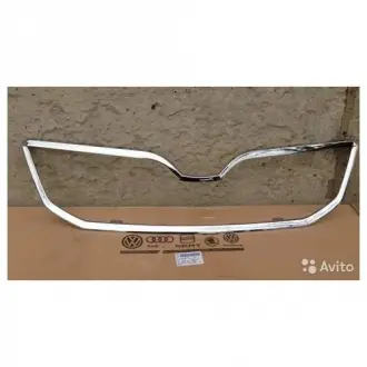 Накладка декоративная VAG 5658537612ZZ