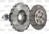 Комплект сцепления Valeo 809133 (фото 2)