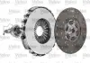 Комплект сцепления Valeo 827088 (фото 2)
