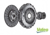 Комплект сцепления VALEO 827408