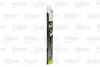 Щетка стеклоочистителя Valeo 628500 (фото 6)