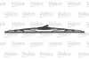 Щетка стеклоочистителя Valeo 628500 (фото 8)