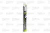 Щетка стеклоочистителя Valeo 628550 (фото 6)