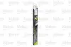 Щетка стеклоочистителя Valeo 628600 (фото 6)