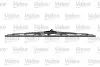 Щетка стеклоочистителя Valeo 628600 (фото 8)