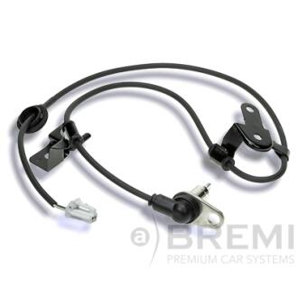 Датчик, обертання колеса BREMI 50702