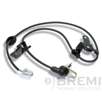 Датчик, обертання колеса BREMI 50702
