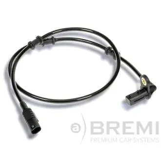 Датчик, вращение колеса BREMI 50511