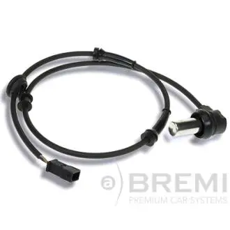Датчик, обертання колеса BREMI 50301
