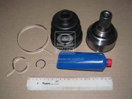 ШРУС к-т (H.D.K.) HDK MA-040 (фото 1)