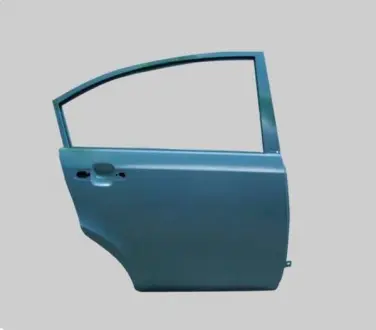 Дверь задняя праве CHERY J52-6201020-dy