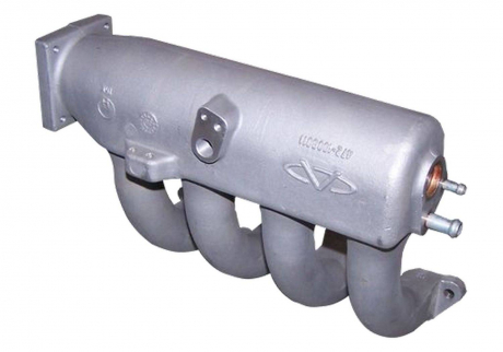 Коллектор впускной CHERY 472-1008011