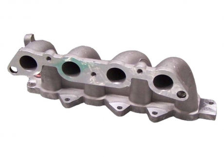 Коллектор впускной CHERY 472-1008013