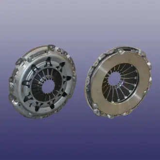 Корзина сцепления CHERY T21-1601020