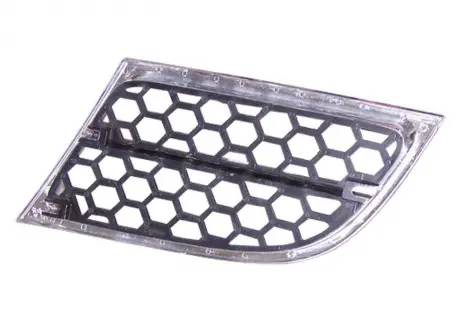 Решетка радиатора CHERY A18-8401051