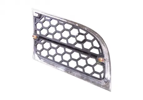 Решетка радиатора CHERY A18-8401052