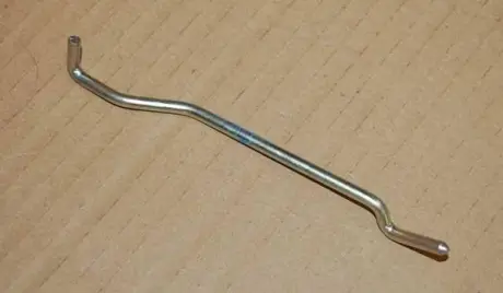 Тяга замку дверей CHERY A13-6205171