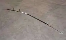 Тяга замку дверей CHERY A13-6205270