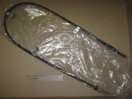 Трос ручного тормоза KIA MOBIS (KIA, Hyundai) 597601h400