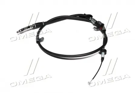 Трос ручного тормоза KIA MOBIS (KIA, Hyundai) 597603W200