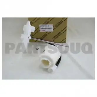 Фільтр паливний TOYOTA 7702448040