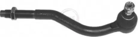 Наконечник рульової тяги Citroen C5 01-08 Пр. A.B.S 230604